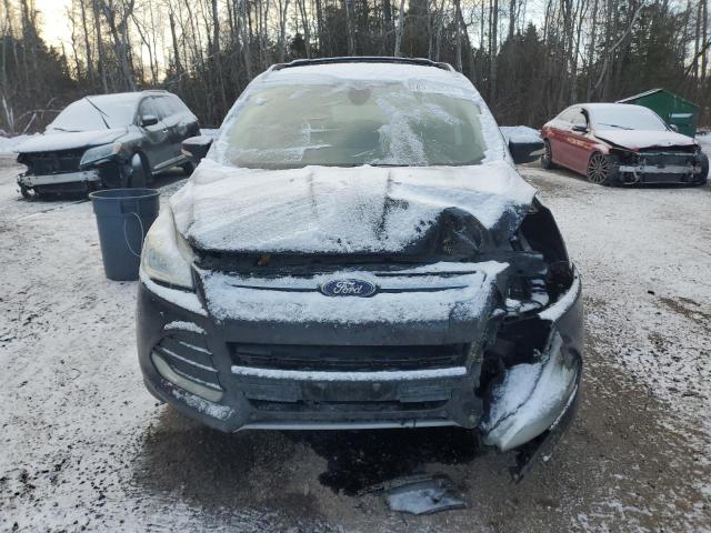 Photo 5 from auction – 2013 FORD ESCAPE SEL with VIN 1FMCU0H90DUD12768