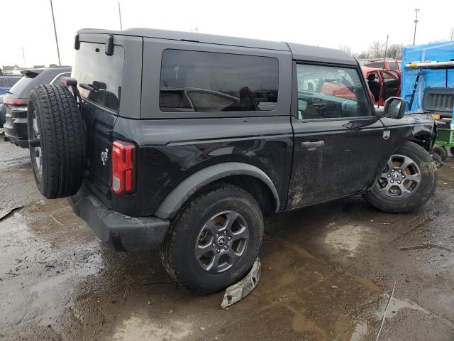 Photo 3 from auction – 2023 FORD BRONCO BAS with VIN 1FMDE5AH6PLB56147