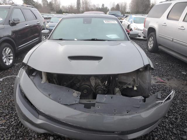Photo 5 from auction – 2017 DODGE CHARGER R/ with VIN 2C3CDXGJ3HH557134
