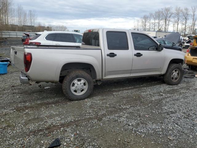 Photo 3 from auction – 2008 GMC CANYON with VIN 1GTDT13E688136989