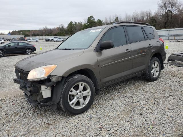 TOYOTA RAV4 2012 with VIN 2T3ZF4DVXCW106328 - Photo from auction