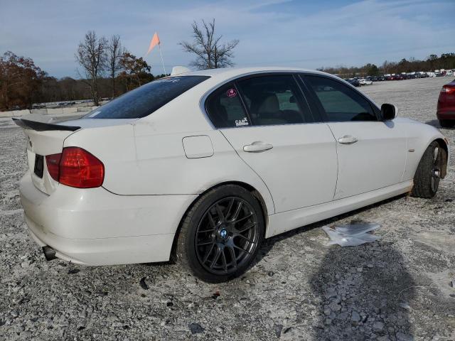Photo 3 from auction – 2011 BMW 335 D with VIN WBAPN7C50BA781709