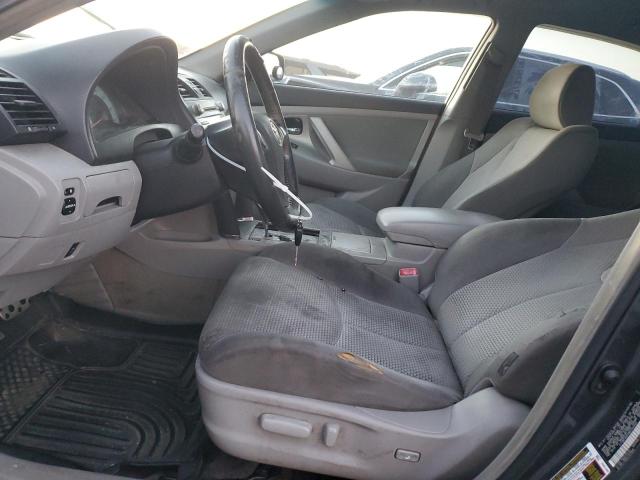 Photo 7 from auction – 2011 TOYOTA CAMRY BASE with VIN 4T1BF3EK2BU144403