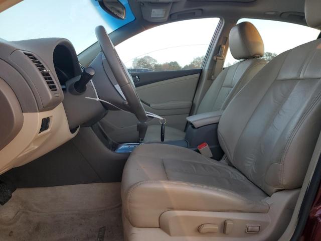 Photo 7 from auction – 2010 NISSAN ALTIMA BAS with VIN 1N4AL2AP6AN542765