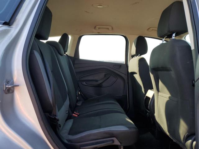 Photo 11 from auction – 2014 FORD ESCAPE S with VIN 1FMCU0F70EUC16433