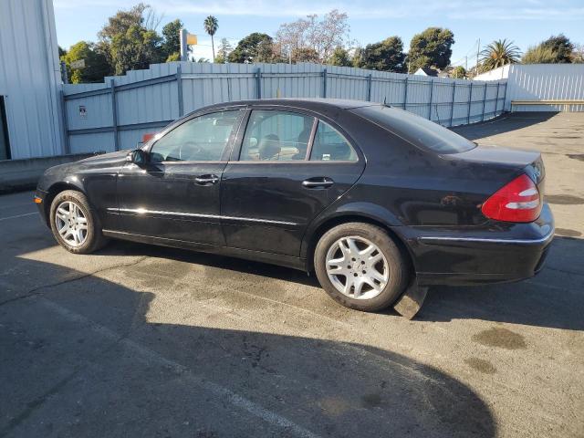 Photo 2 from auction – 2003 MERCEDES-BENZ E 320 with VIN WDBUF65J83A072243