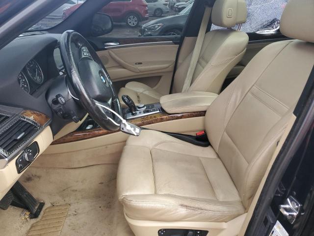 Photo 7 from auction – 2008 BMW X5 3.0I with VIN 5UXFE43508L001989