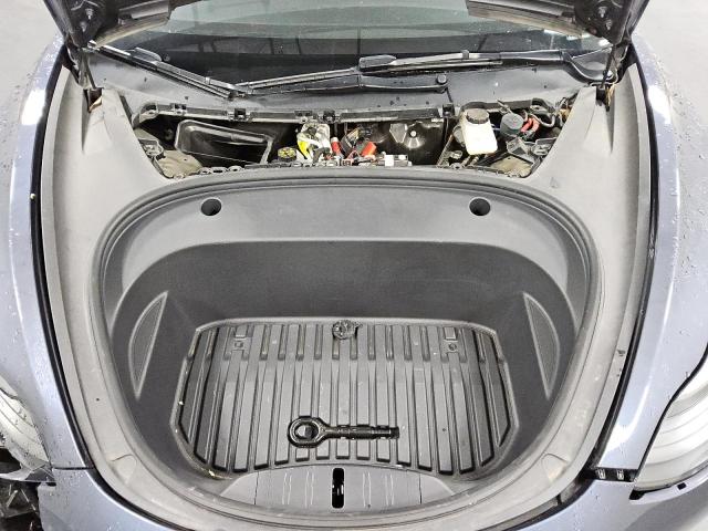 Photo 11 from auction – 2022 TESLA MODEL 3 with VIN 5YJ3E1EA2NF369067
