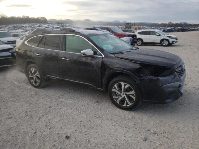 Photo 4 from auction – 2021 SUBARU OUTBACK TO with VIN 4S4BTGPD3M3204583
