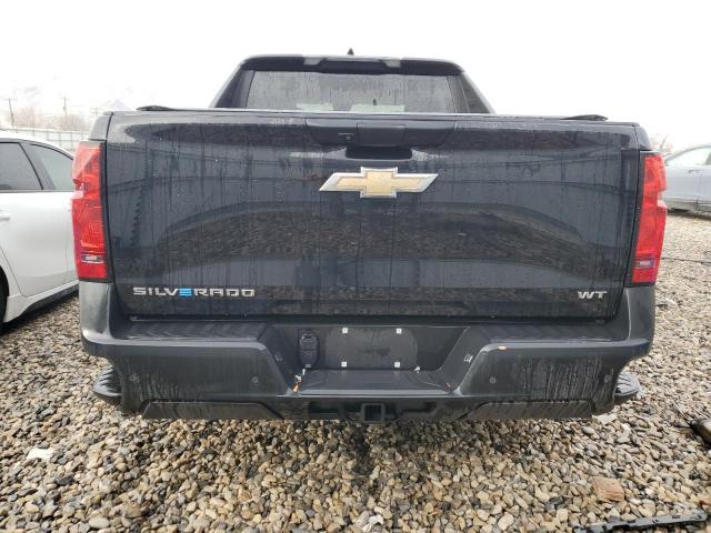 Photo 6 from auction – 2024 CHEVROLET SILVERADO with VIN 1GC10UED8RU205692