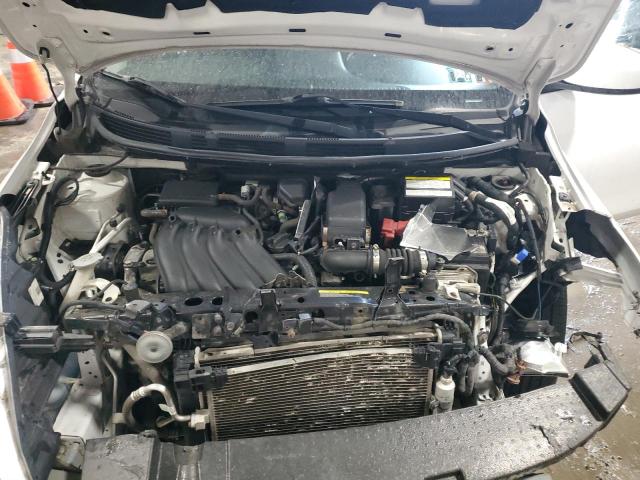 Photo 11 from auction – 2016 NISSAN VERSA S with VIN 3N1CN7APXGL883317