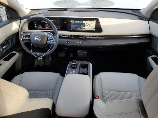 Photo 8 from auction – 2023 NISSAN ARIYA EVOL with VIN JN1DF0BB9PM710597