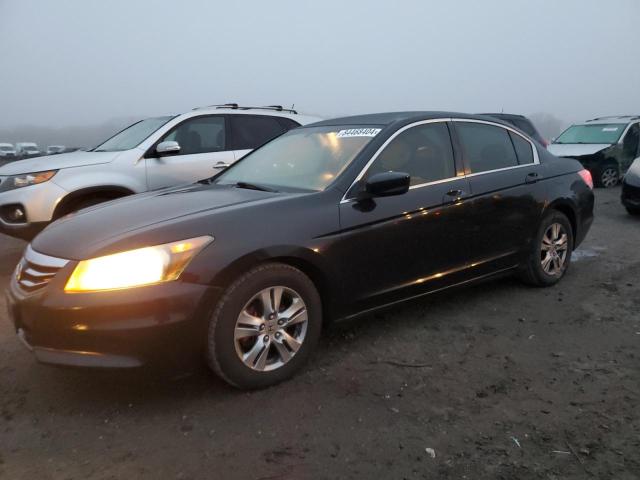 Photo 1 from auction – 2012 HONDA ACCORD SE with VIN 1HGCP2F68CA245113