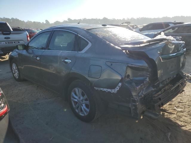 Photo 2 from auction – 2014 NISSAN ALTIMA 2.5 with VIN 1N4AL3AP3EC189330