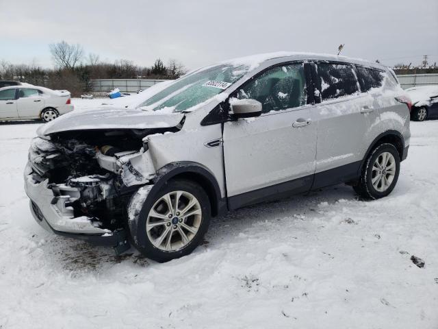 FORD ESCAPE SE 2019 with VIN 1FMCU0GD7KUA14155 - Photo from auction