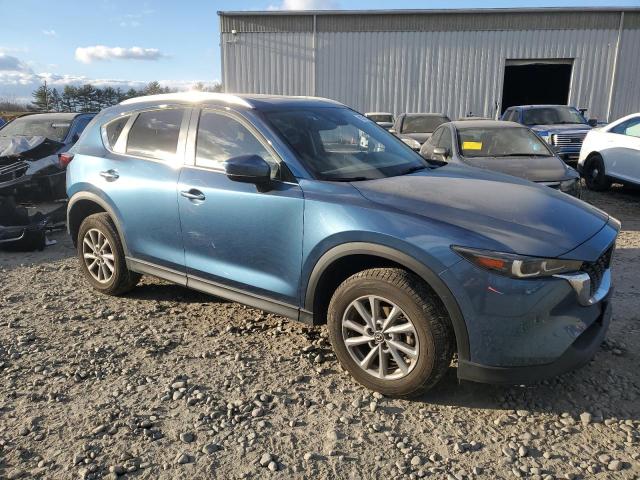 Photo 4 from auction – 2023 MAZDA CX-5 PREFE with VIN JM3KFBCM4P0195281