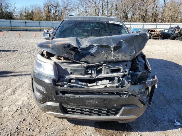 صورة رقم 5 من المزاد - 2017 FORD EXPLORER X مع VIN 1FM5K7D85HGC19995