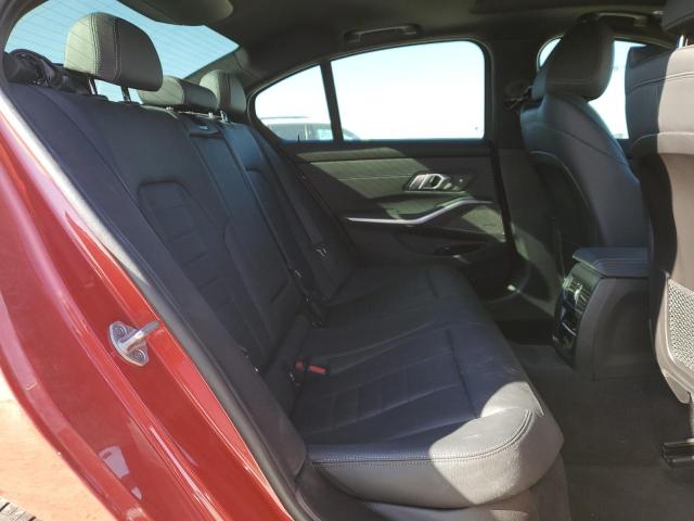 Zdjęcie 10 z aukcji – 2021 BMW 330E z VIN 3MW5P7J00M8B87936