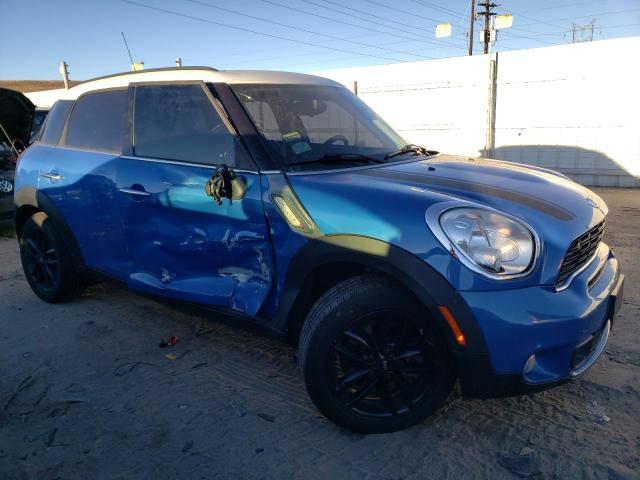 Photo 4 from auction – 2012 MINI COOPER S C with VIN WMWZC3C59CWL84169