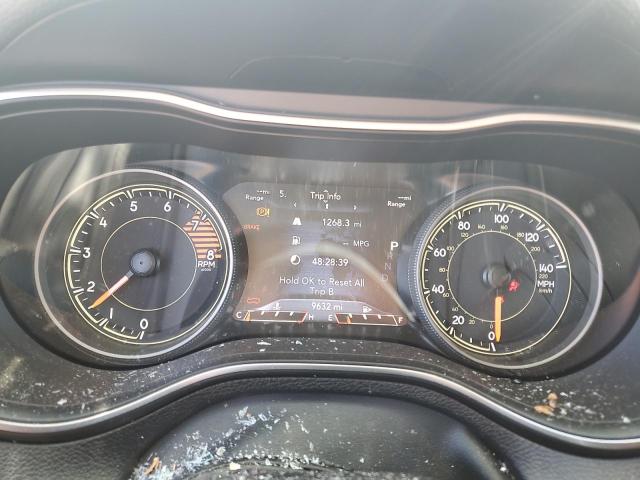 Photo 9 from auction – 2022 JEEP CHEROKEE L with VIN 1C4PJMDX3ND544602