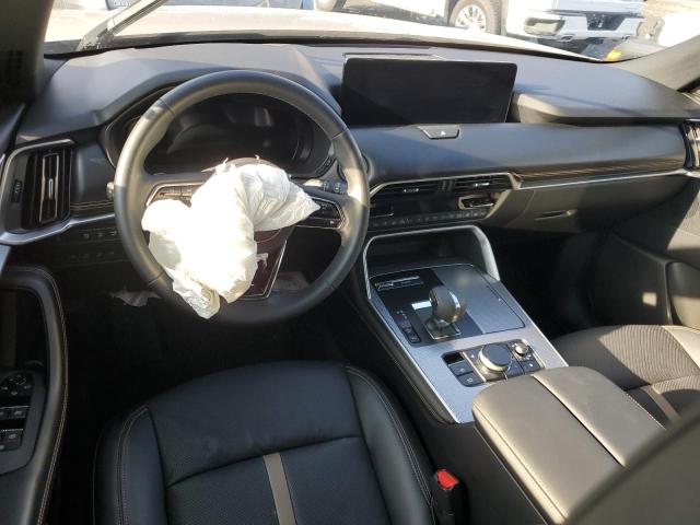 Photo 8 from auction – 2024 MAZDA CX-90 PREM with VIN JM3KKEHD0R1182529