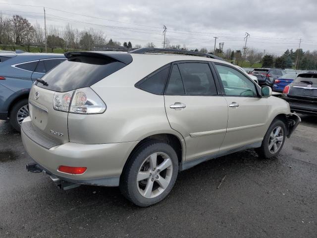 Photo 3 from auction – 2008 LEXUS RX 350 with VIN 2T2GK31U58C033066