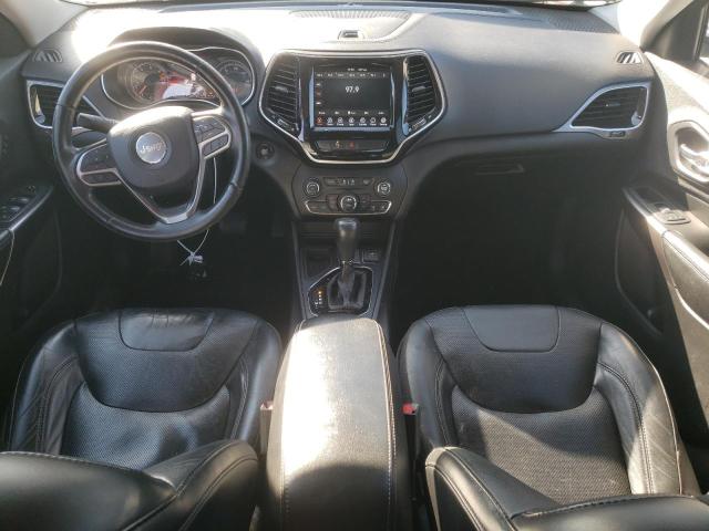 Photo 8 from auction – 2019 JEEP CHEROKEE L with VIN 1C4PJLDB4KD438976