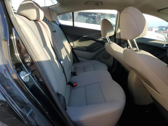 Photo 10 from auction – 2014 KIA FORTE LX with VIN KNAFX4A60E5222965