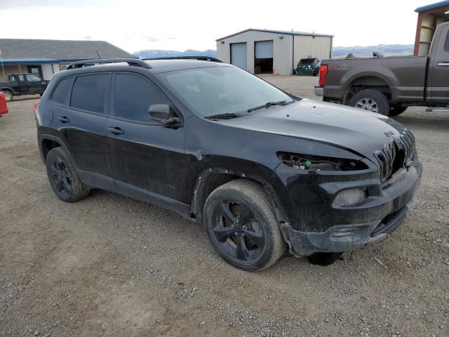 Photo 4 from auction – 2017 JEEP CHEROKEE S with VIN 1C4PJMAS0HW555798