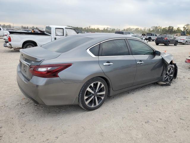 Photo 3 from auction – 2017 NISSAN ALTIMA 2.5 with VIN 1N4AL3AP8HC489465