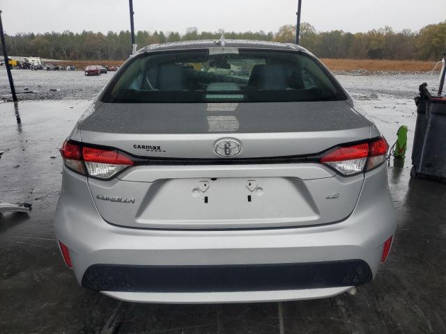 Photo 6 from auction – 2022 TOYOTA COROLLA LE with VIN 5YFEPMAE6NP338065