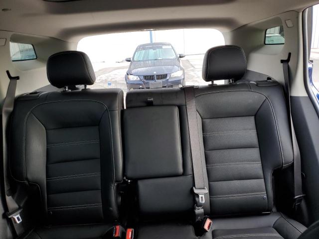 Photo 10 from auction – 2022 GMC TERRAIN DE with VIN 3GKALXEV7NL301033