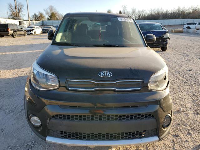 Photo 5 from auction – 2017 KIA SOUL + with VIN KNDJP3A52H7445550