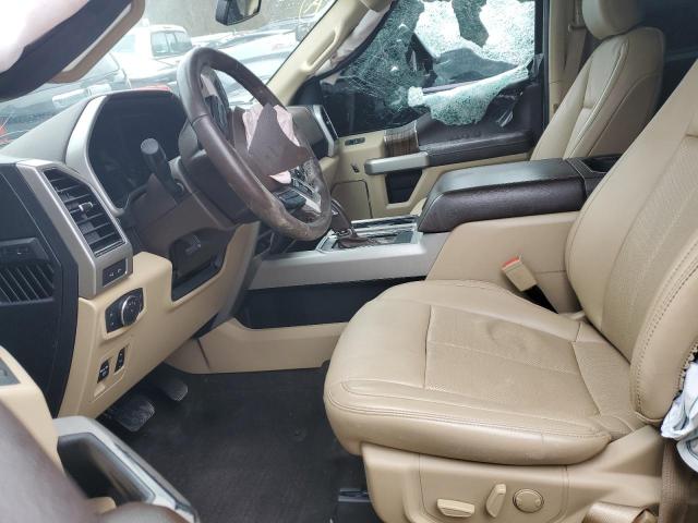 Photo 7 from auction – 2019 FORD F150 SUPER with VIN 1FTEW1E56KFC52219