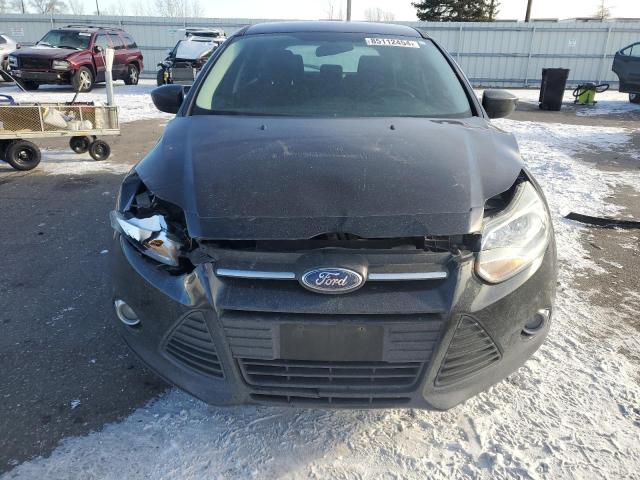 Photo 5 from auction – 2012 FORD FOCUS SE with VIN 1FAHP3K2XCL427631