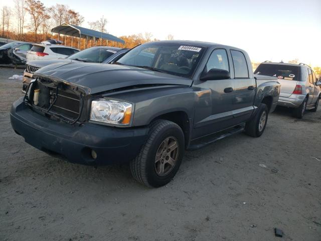 Photo 1 from auction – 2007 DODGE DAKOTA QUA with VIN 1D7HE48N87S107409