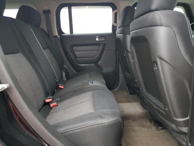 Photo 10 from auction – 2008 HUMMER H3 ADVENTU with VIN 5GTEN33E688229496
