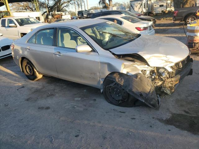 Photo 4 from auction – 2010 TOYOTA CAMRY BASE with VIN 4T1BF3EK9AU044457