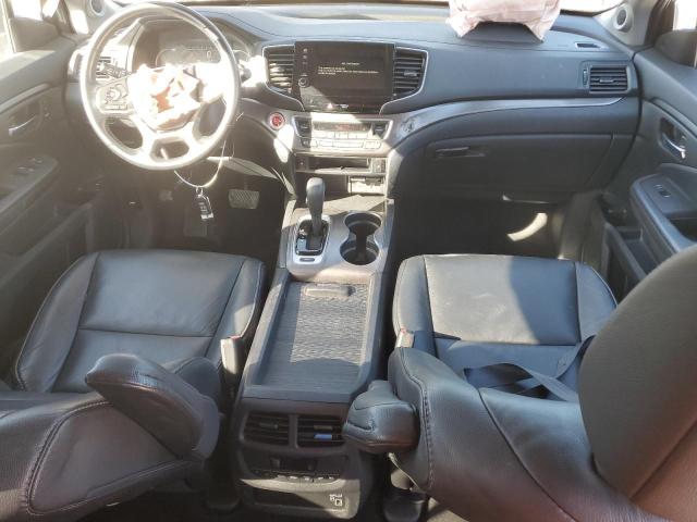 Photo 8 from auction – 2020 HONDA PILOT EXL with VIN 5FNYF5H50LB011780