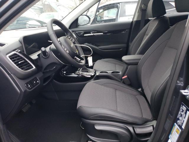 Photo 7 from auction – 2025 KIA SELTOS S with VIN KNDEUCAA4S7702531