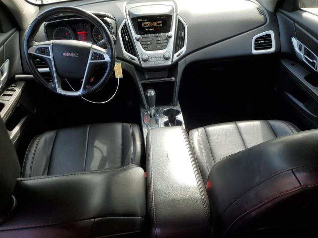 Photo 8 from auction – 2017 GMC TERRAIN SL with VIN 2GKALPEKXH6137985