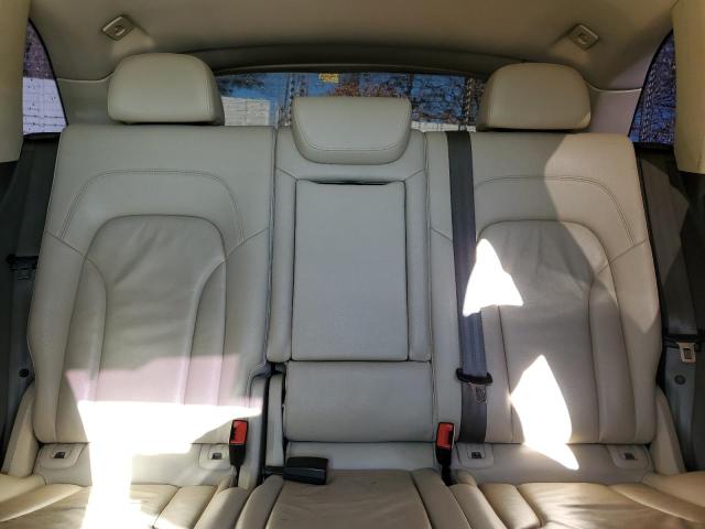 Photo 10 from auction – 2014 AUDI Q5 PREMIUM with VIN WA1CFAFP3EA015609