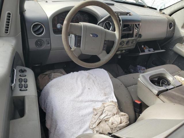 Zdjęcie 8 z aukcji – 2007 FORD F150 z VIN 1FTRX14W97FB60117