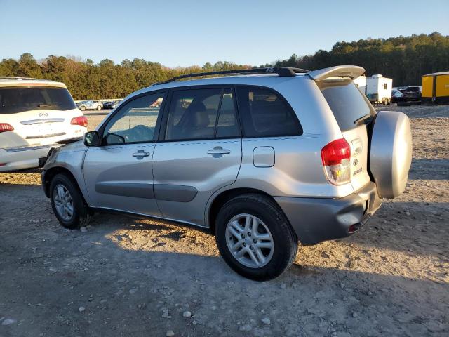 Photo 2 from auction – 2001 TOYOTA RAV4 with VIN JTEGH20V810039995