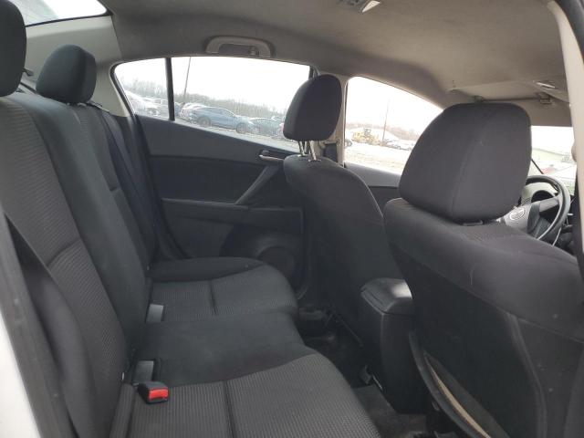 Photo 10 from auction – 2012 MAZDA 3 I with VIN JM1BL1UG4C1502666