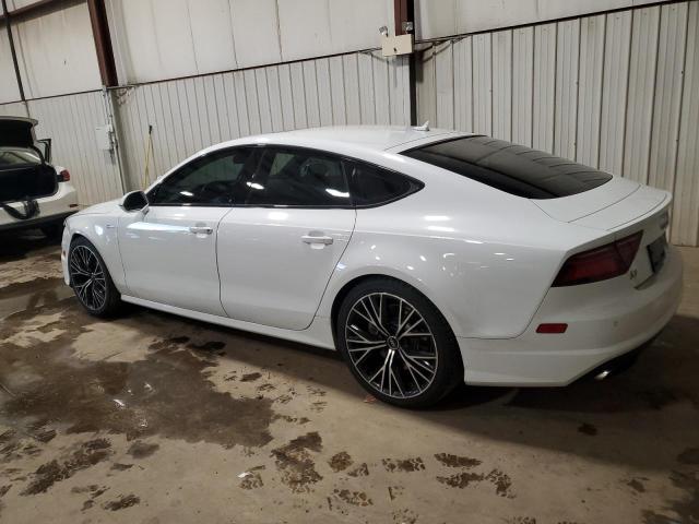 Photo 2 from auction – 2017 AUDI A7 PRESTIG with VIN WAU22AFC0HN008573