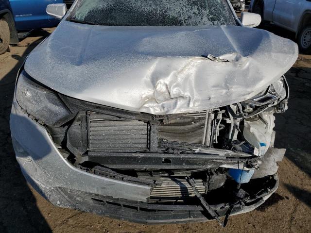 Zdjęcie 11 z aukcji – 2018 CHEVROLET EQUINOX LT z VIN 2GNAXJEV2J6251306