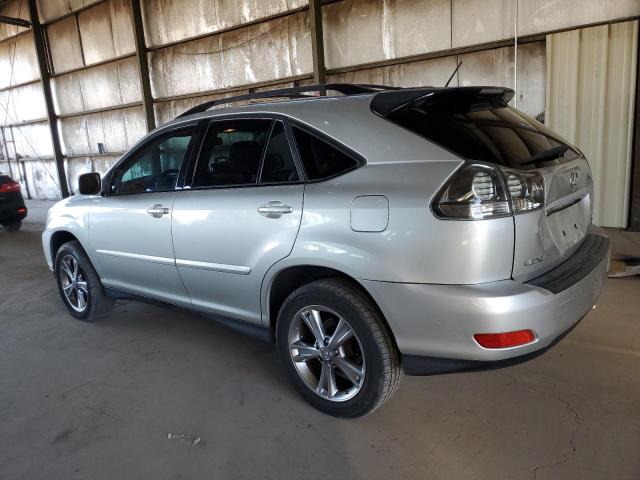 Photo 2 from auction – 2006 LEXUS RX 400 with VIN JTJGW31U762000720