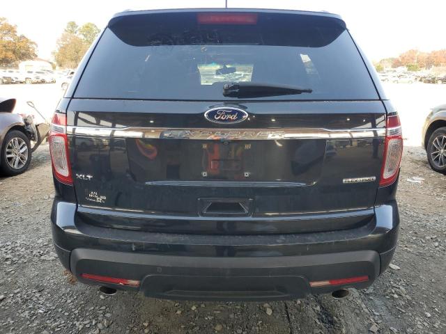 Photo 6 from auction – 2013 FORD EXPLORER X with VIN 1FM5K7D8XDGA87505