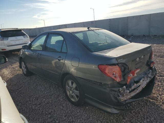 Photo 2 from auction – 2006 TOYOTA COROLLA CE with VIN 1NXBR32EX6Z752990